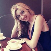 Janna Mashenkova的照片