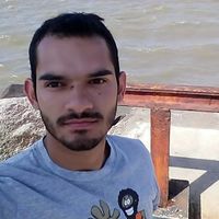 Anderson Correa's Photo