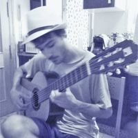 Mariano Moisés's Photo