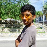 Alejandro Rodríguez's Photo