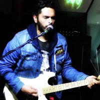 Fotos von Hugo Andres Gonzalez