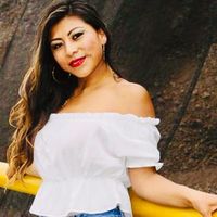 Miluska  Yuri's Photo