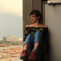 Dilara Gülmez的照片