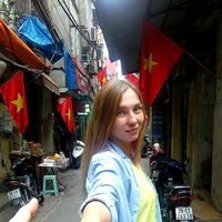 Vera Kushnerik的照片