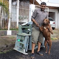 Joan Villaperros's Photo