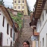 Macarena Albornoz's Photo