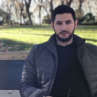 Joseph Nader的照片