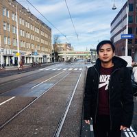 Suhaib Nafis的照片