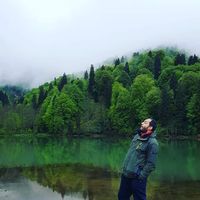 Le foto di Zafer gökmen Atakan