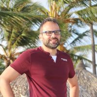 Julián Villalba的照片