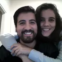 Daniel López's Photo