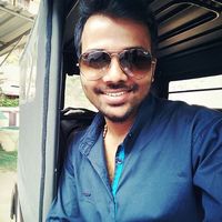 Anish Thankachan的照片