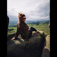 Izzy Cook's Photo