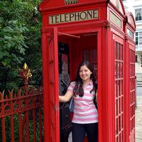 Virginia Pagés's Photo