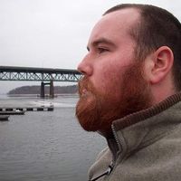 James Samuelson的照片