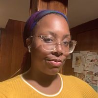 Amaris Mitchell's Photo