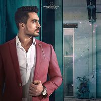 Ameer Basheer的照片