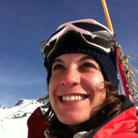 Caroline Ricau的照片