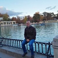 Toni Martinez Alcala的照片