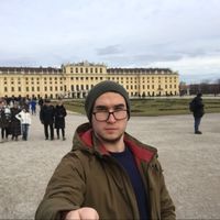 Oleh Telepchuk's Photo