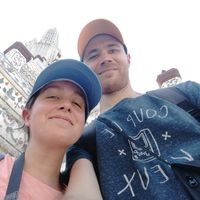 Fotos von Aurelie Tiemblo