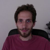 Fotos de Enrico Rollo