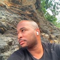 Ricardo Wilson的照片