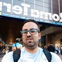 Waseem Emam的照片