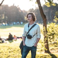 Julian Ennemoser's Photo