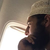 Talal Al Subhi's Photo