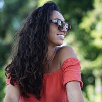 Renata de Marins's Photo