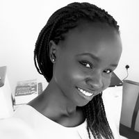 Agatha Angwech's Photo