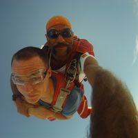 Cormac Mac Namara's Photo