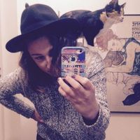 Aistė Japonė's Photo