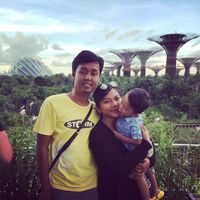 Galih Safaat's Photo