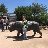 Izabella G.的照片