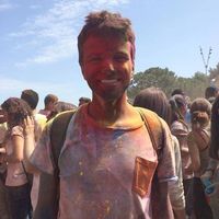 Fotos de Matias Peres Copello