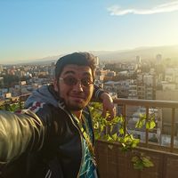 Edu Rodriguez's Photo