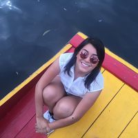 INGRID LOPEZ's Photo