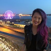 Nathalia Takenobu的照片