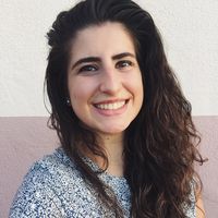 Nadine Desire Moraleja's Photo