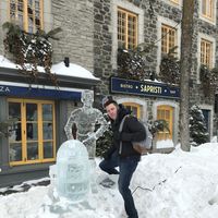 Robert Harol's Photo