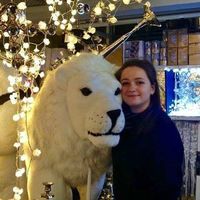 Rose Moreno的照片