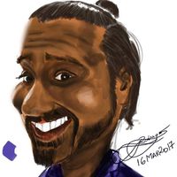 Rohit Rodrigo的照片