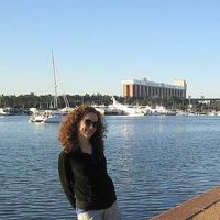 Rebecca Hoffman's Photo