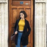Gizem Çetiner's Photo