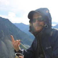 Artyom Borovich的照片