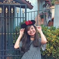 Samantha Ngain's Photo