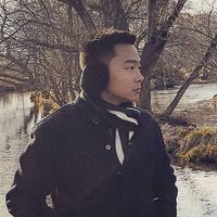 Yosua William's Photo