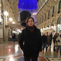 Daniel Ikonnikov的照片